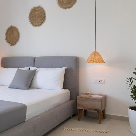 Sarandaview Hotel מראה חיצוני תמונה