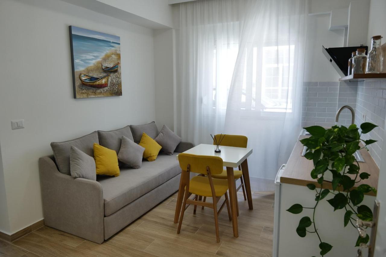 Sarandaview Hotel מראה חיצוני תמונה