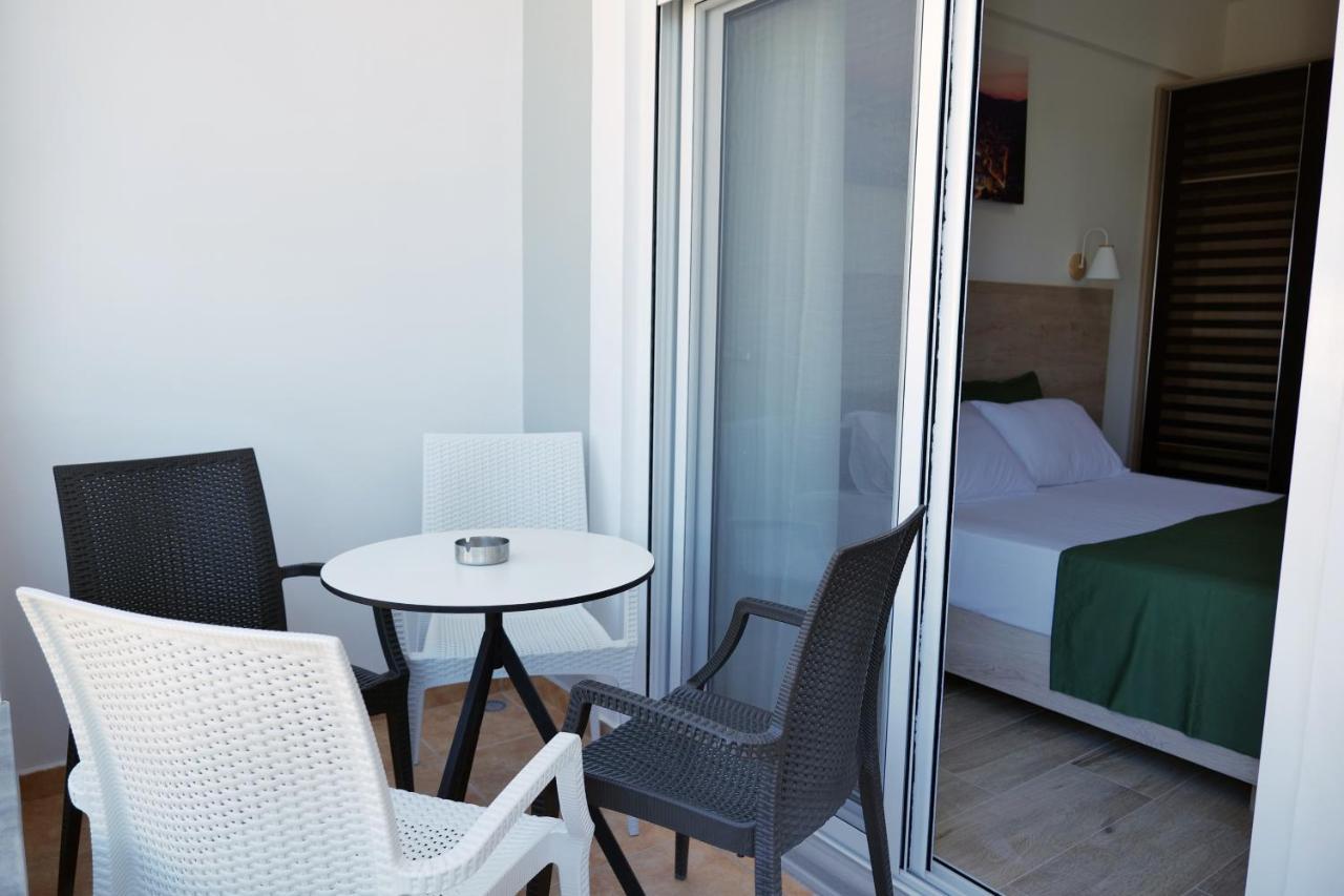 Sarandaview Hotel מראה חיצוני תמונה