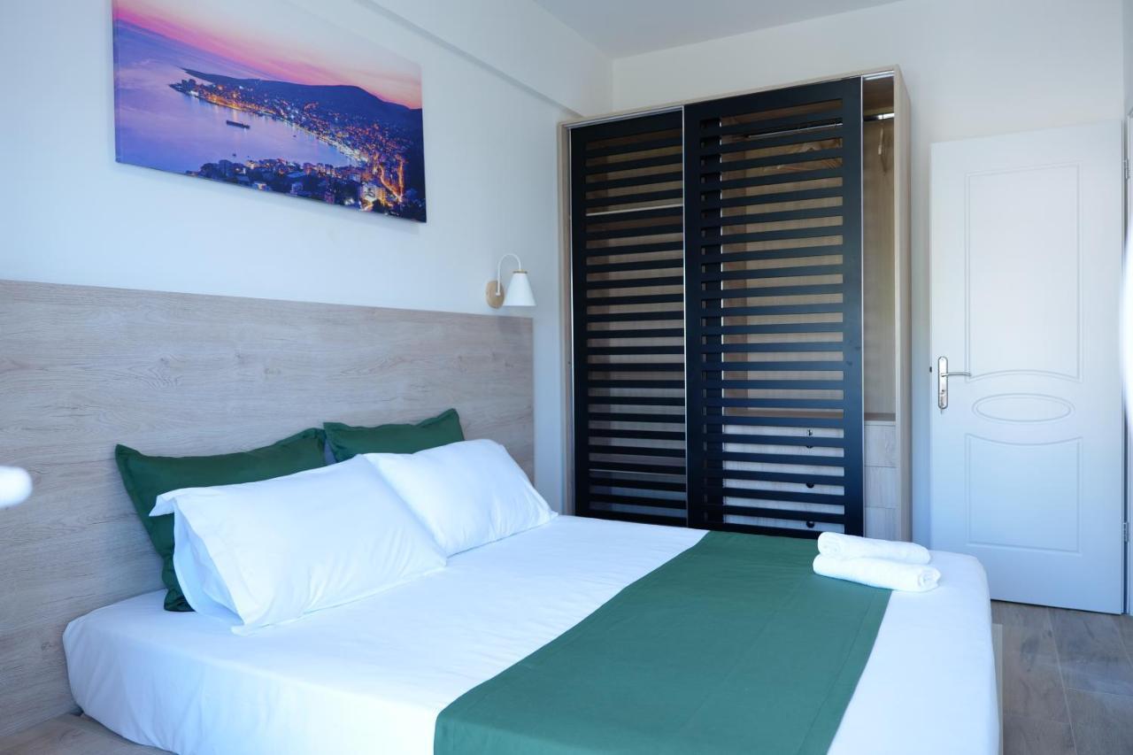 Sarandaview Hotel מראה חיצוני תמונה
