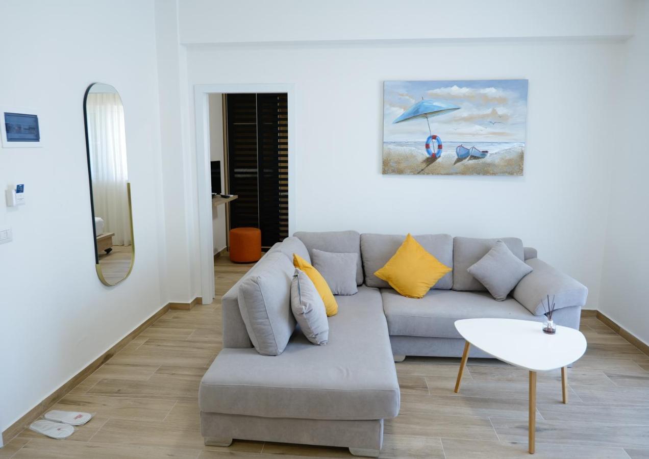 Sarandaview Hotel מראה חיצוני תמונה