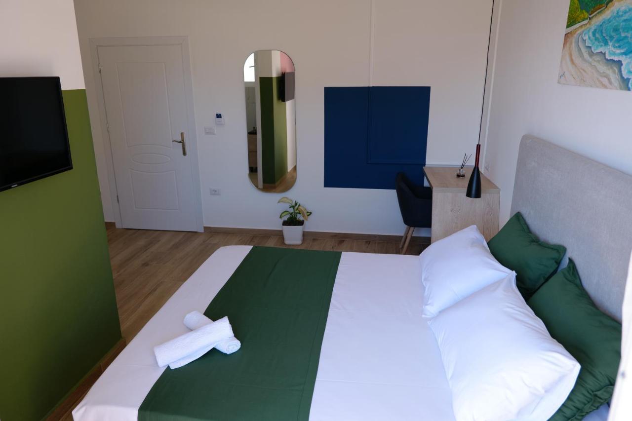 Sarandaview Hotel מראה חיצוני תמונה