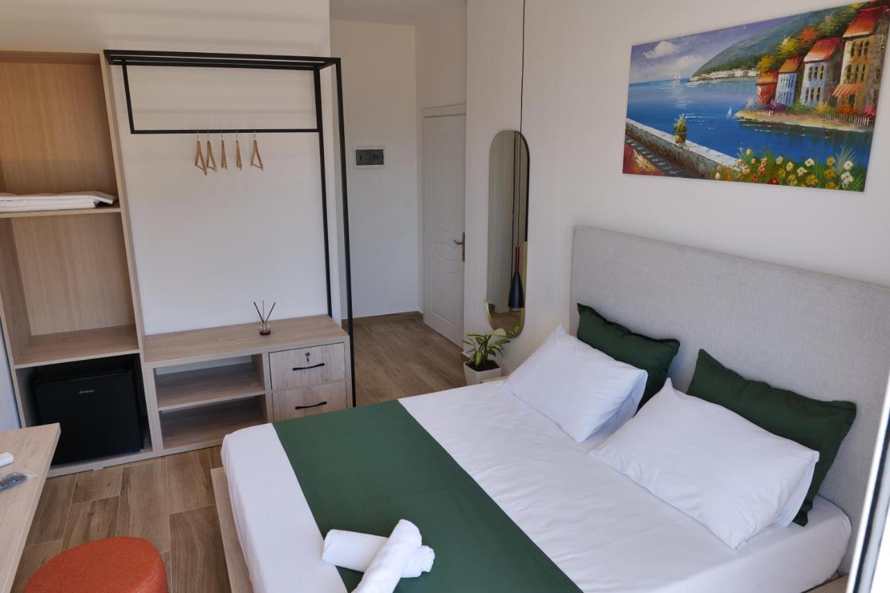 Sarandaview Hotel מראה חיצוני תמונה