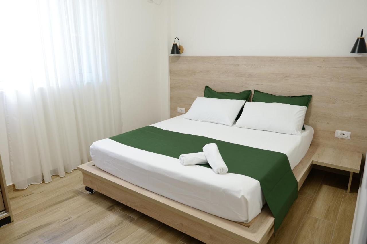 Sarandaview Hotel מראה חיצוני תמונה