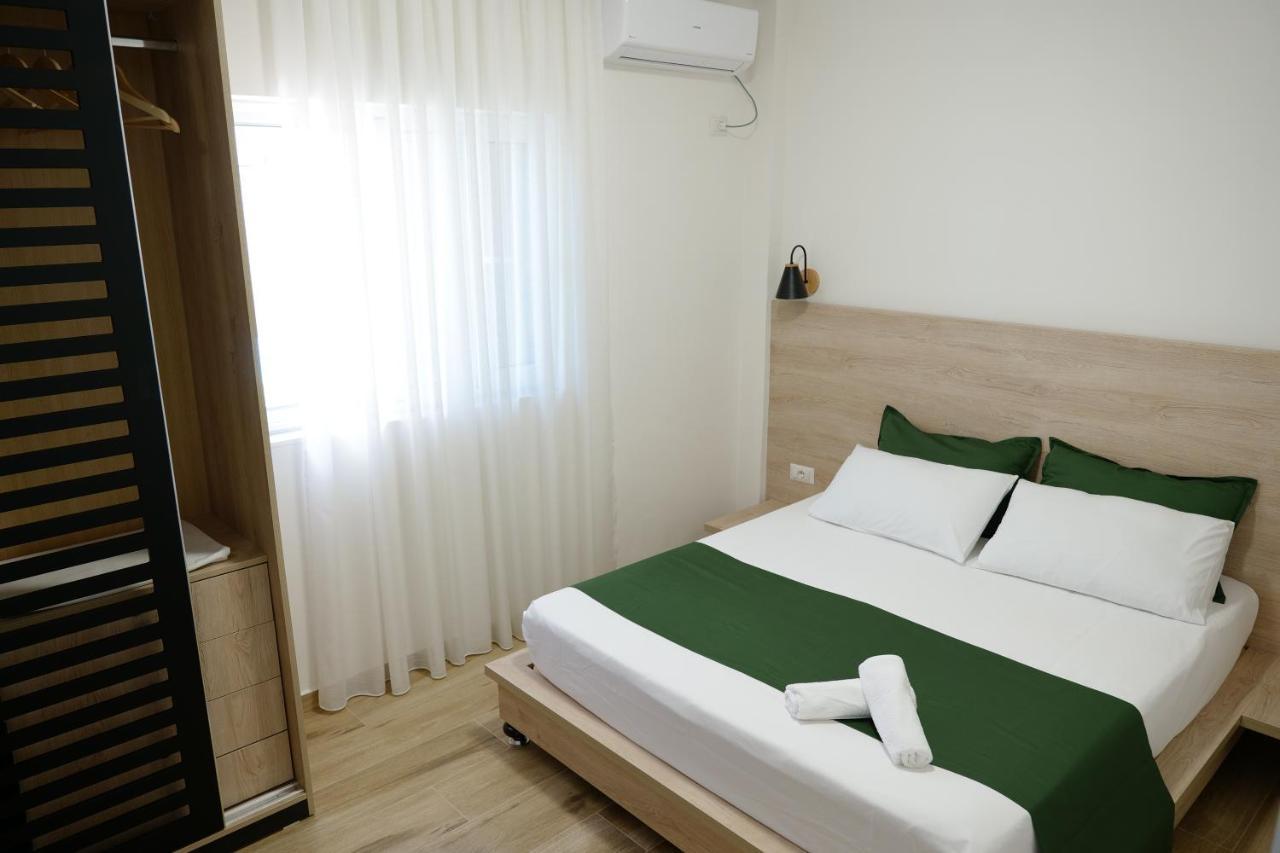 Sarandaview Hotel מראה חיצוני תמונה