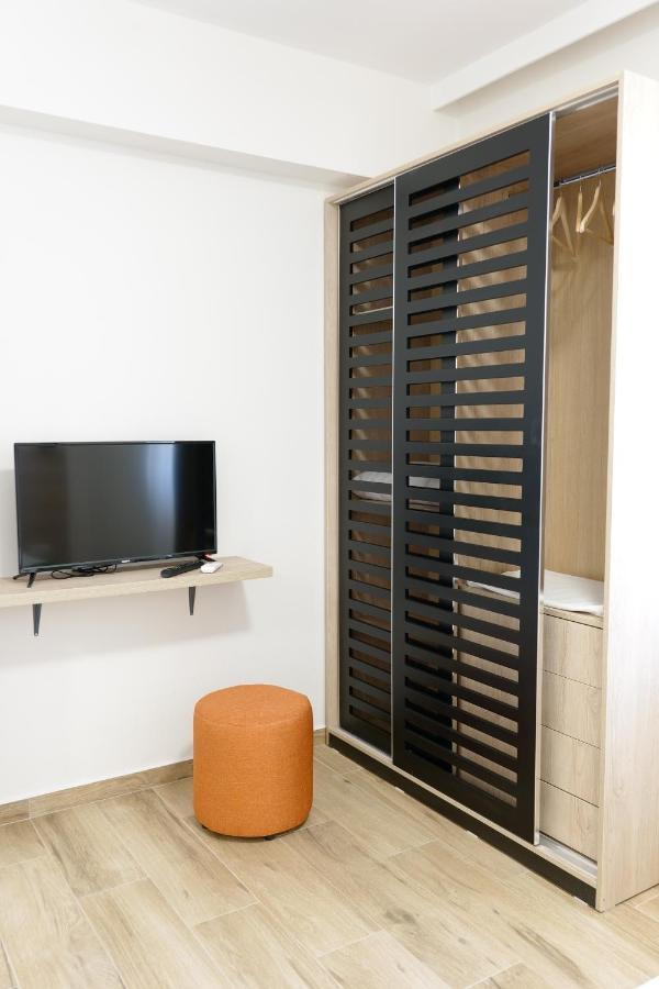 Sarandaview Hotel מראה חיצוני תמונה