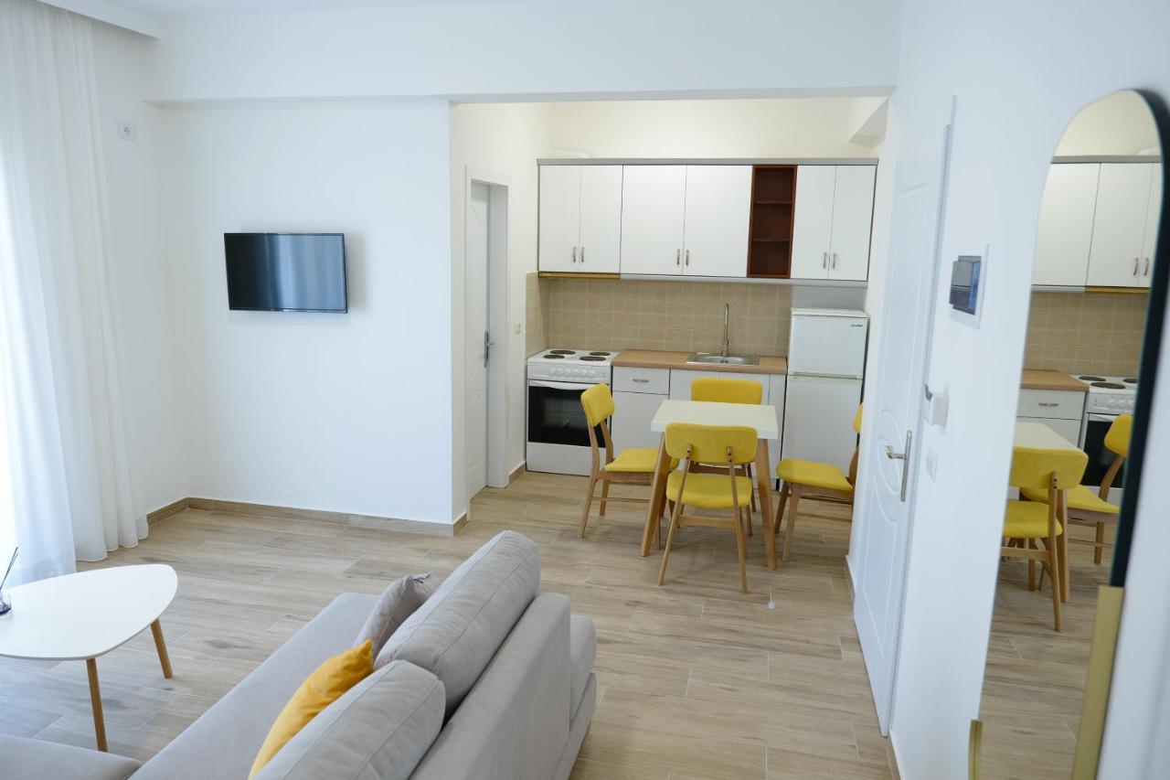 Sarandaview Hotel מראה חיצוני תמונה