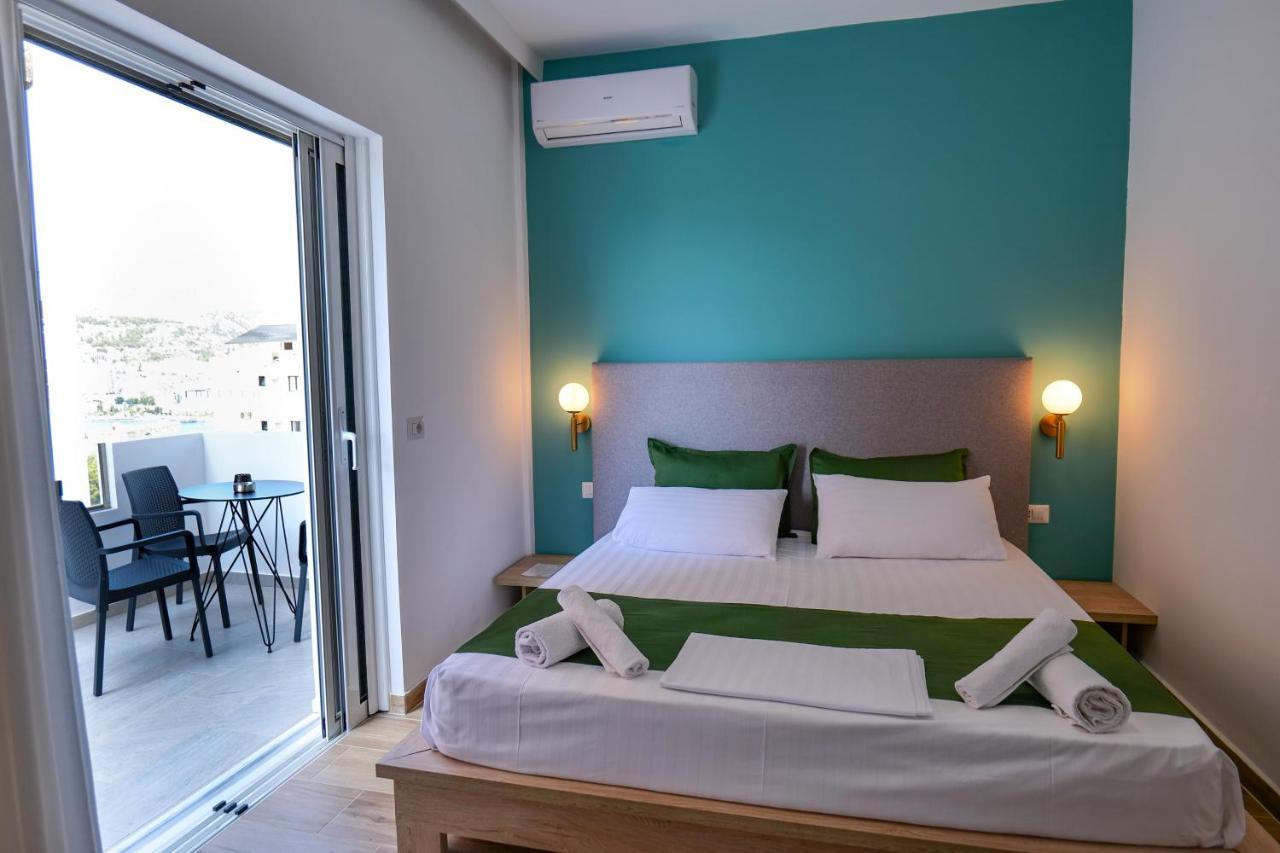 Sarandaview Hotel מראה חיצוני תמונה