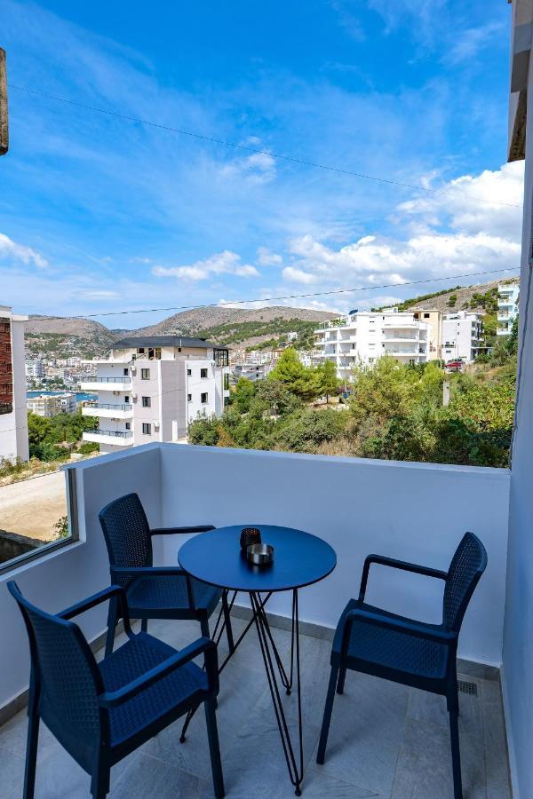 Sarandaview Hotel מראה חיצוני תמונה