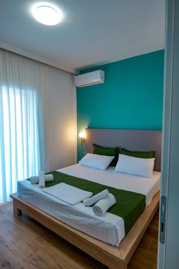 Sarandaview Hotel מראה חיצוני תמונה
