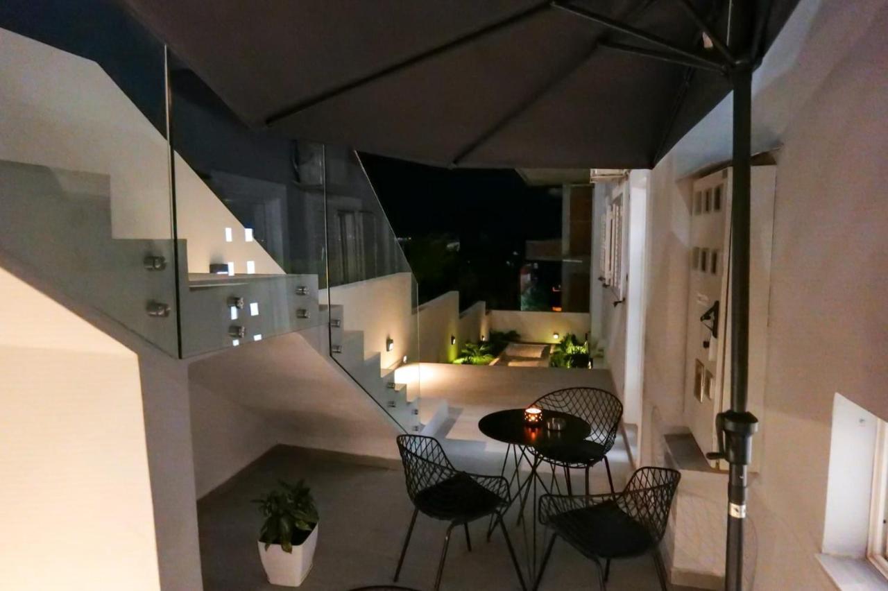 Sarandaview Hotel מראה חיצוני תמונה
