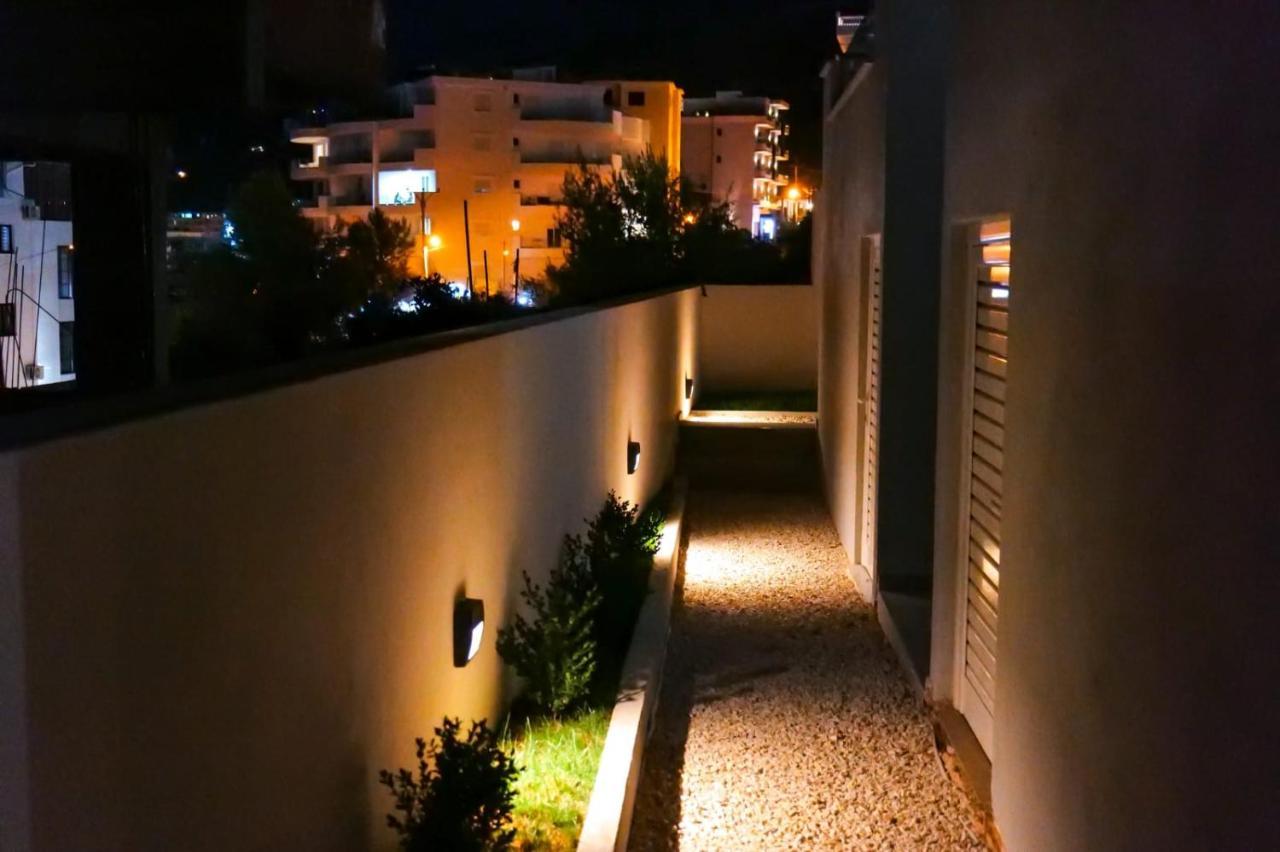 Sarandaview Hotel מראה חיצוני תמונה