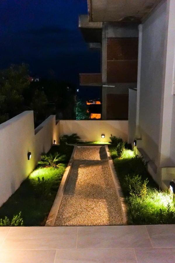 Sarandaview Hotel מראה חיצוני תמונה