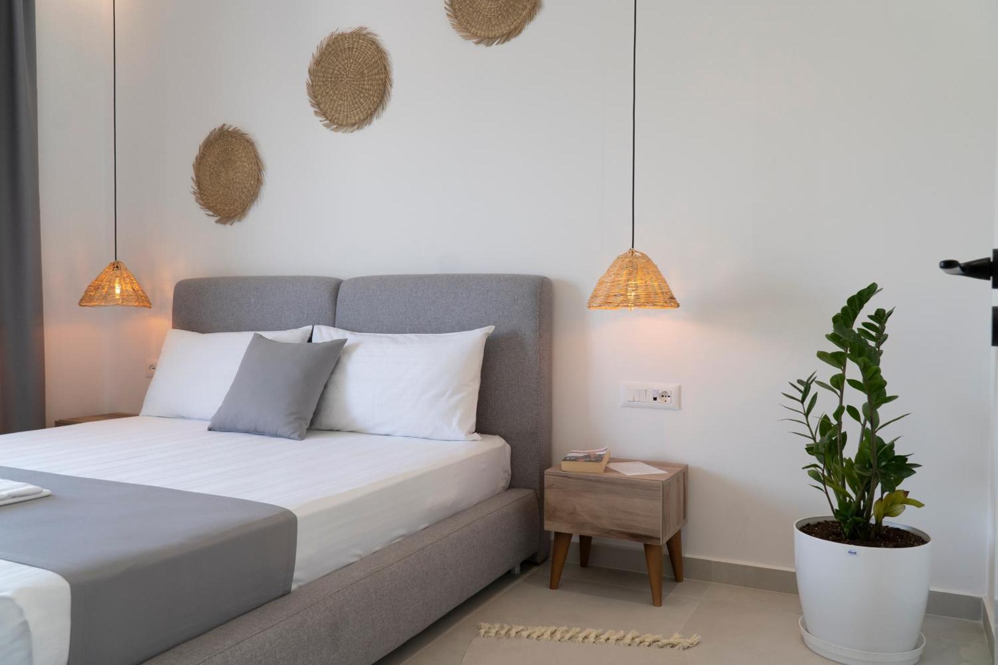 Sarandaview Hotel מראה חיצוני תמונה