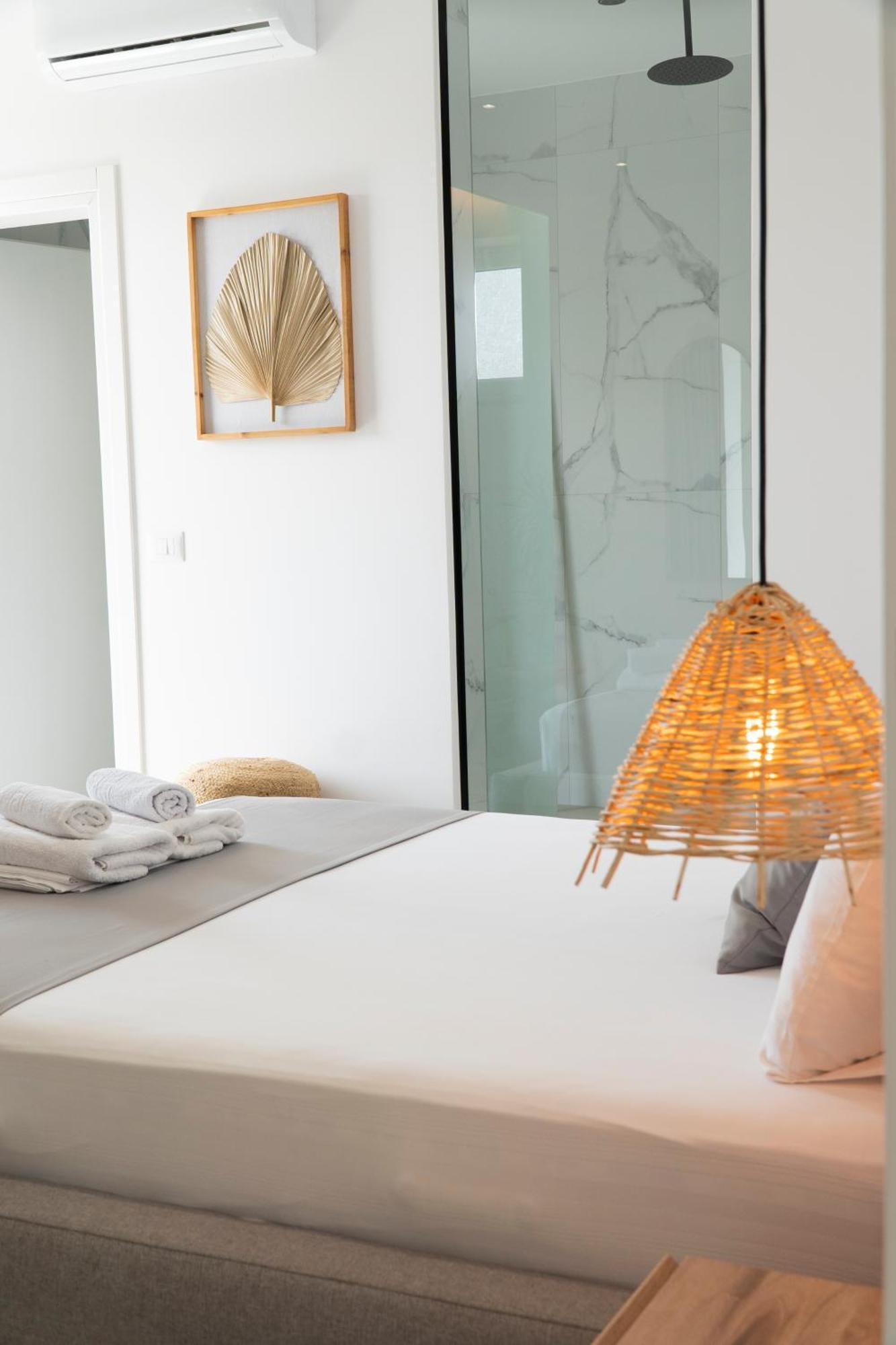 Sarandaview Hotel מראה חיצוני תמונה