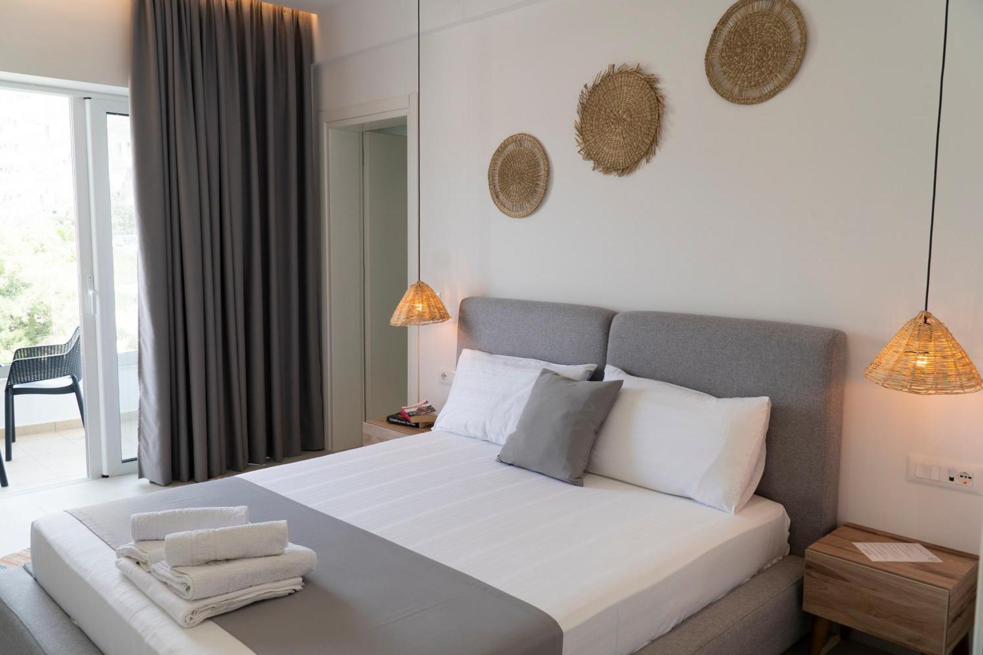 Sarandaview Hotel מראה חיצוני תמונה