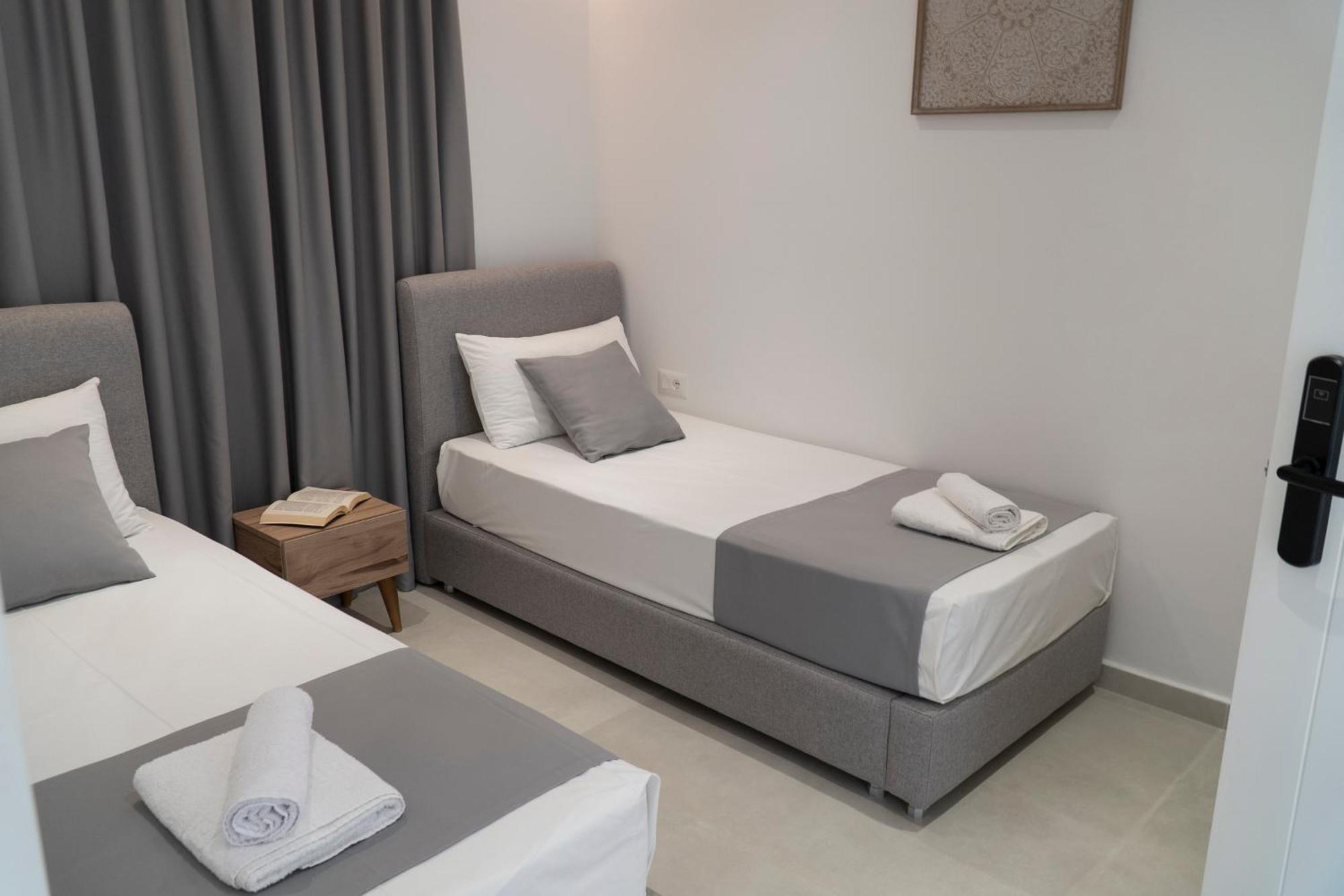 Sarandaview Hotel מראה חיצוני תמונה
