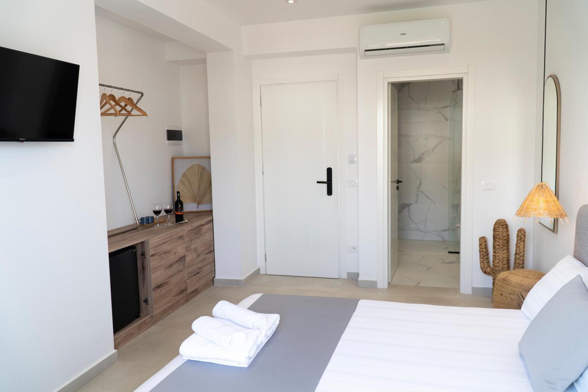 Sarandaview Hotel מראה חיצוני תמונה