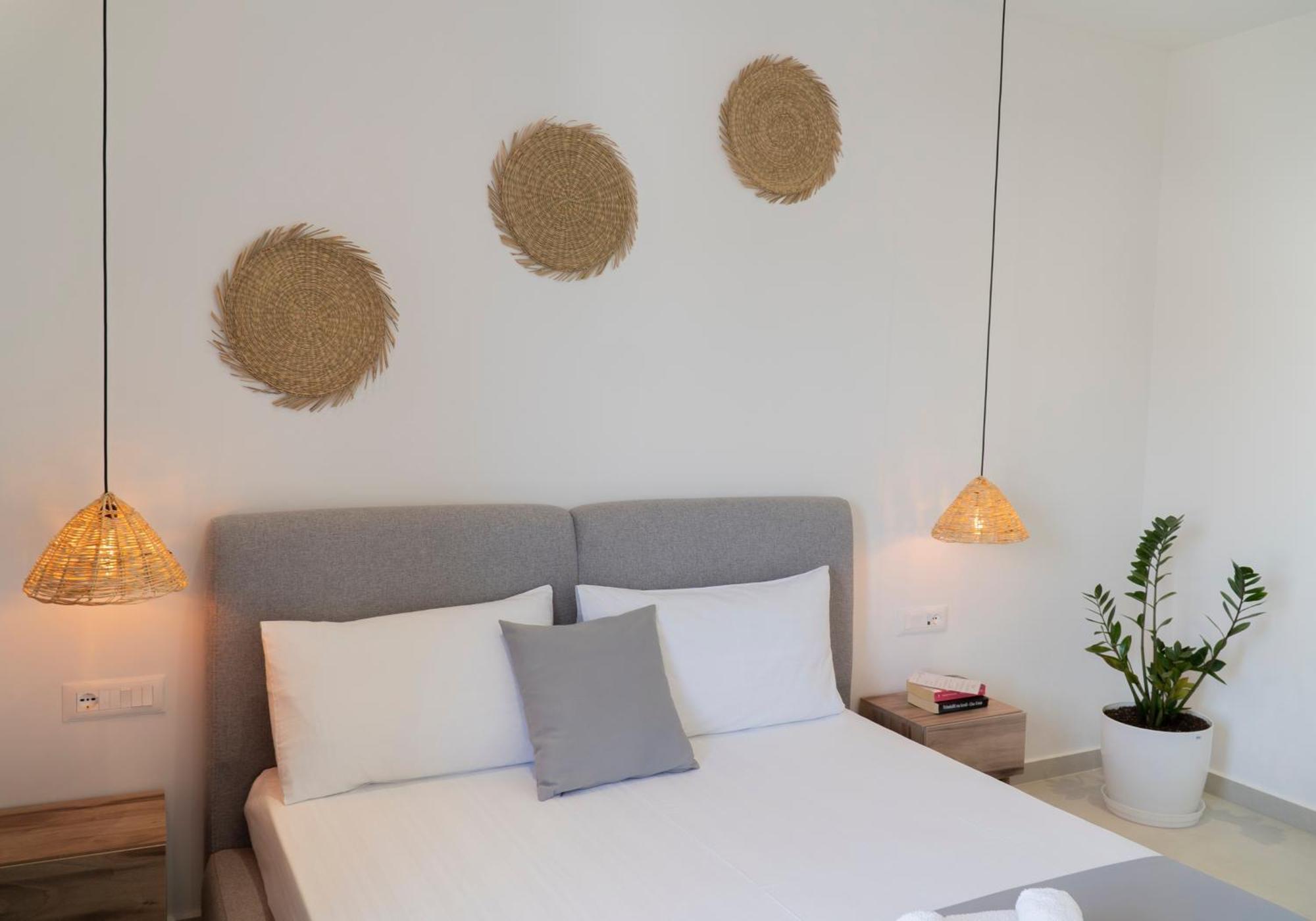 Sarandaview Hotel מראה חיצוני תמונה