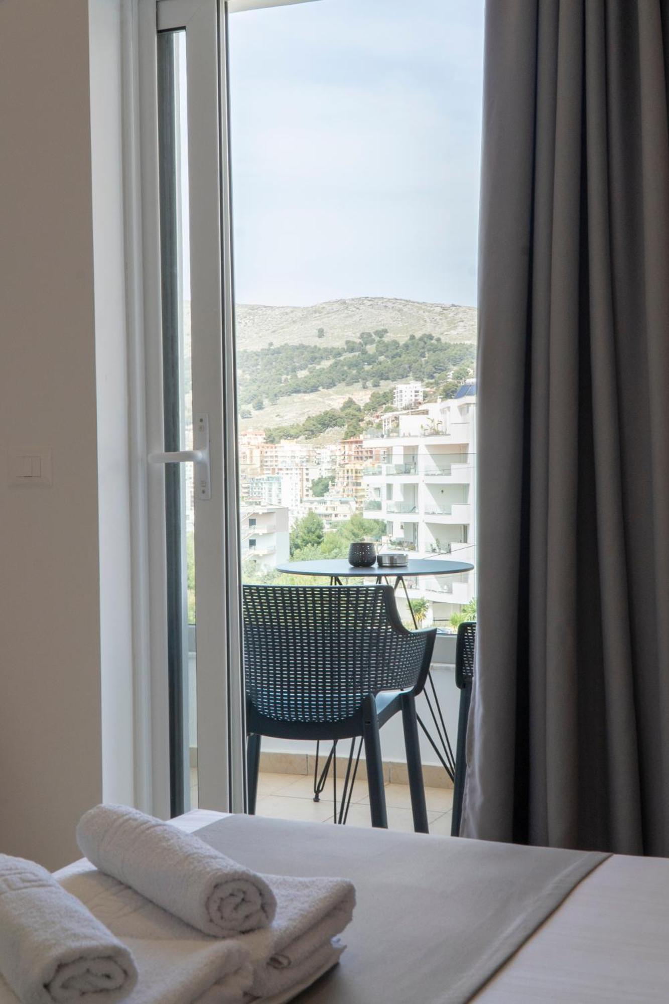 Sarandaview Hotel מראה חיצוני תמונה