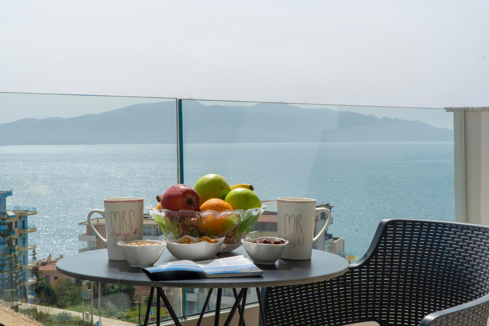 Sarandaview Hotel מראה חיצוני תמונה