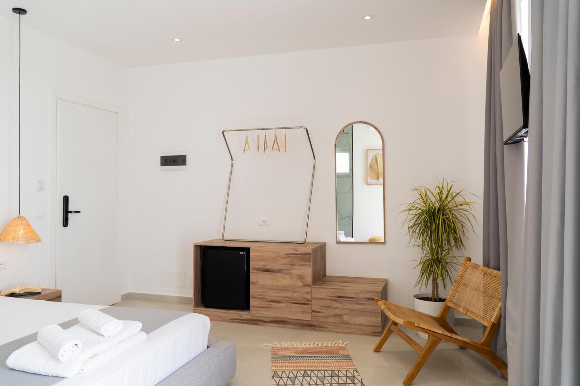 Sarandaview Hotel מראה חיצוני תמונה