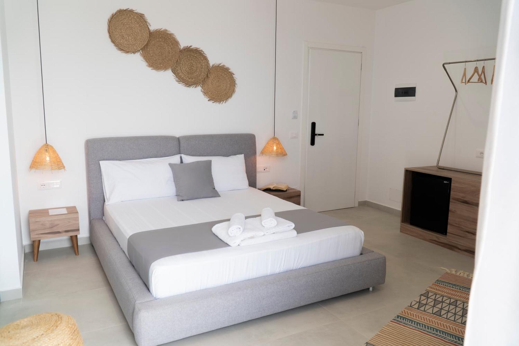 Sarandaview Hotel מראה חיצוני תמונה