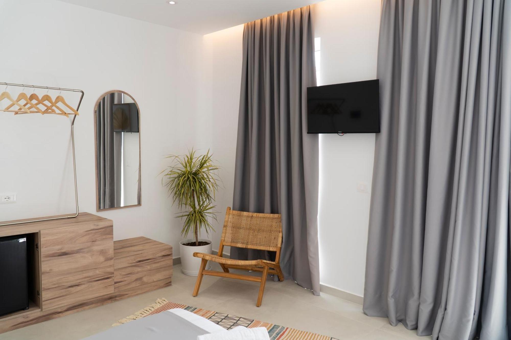 Sarandaview Hotel מראה חיצוני תמונה