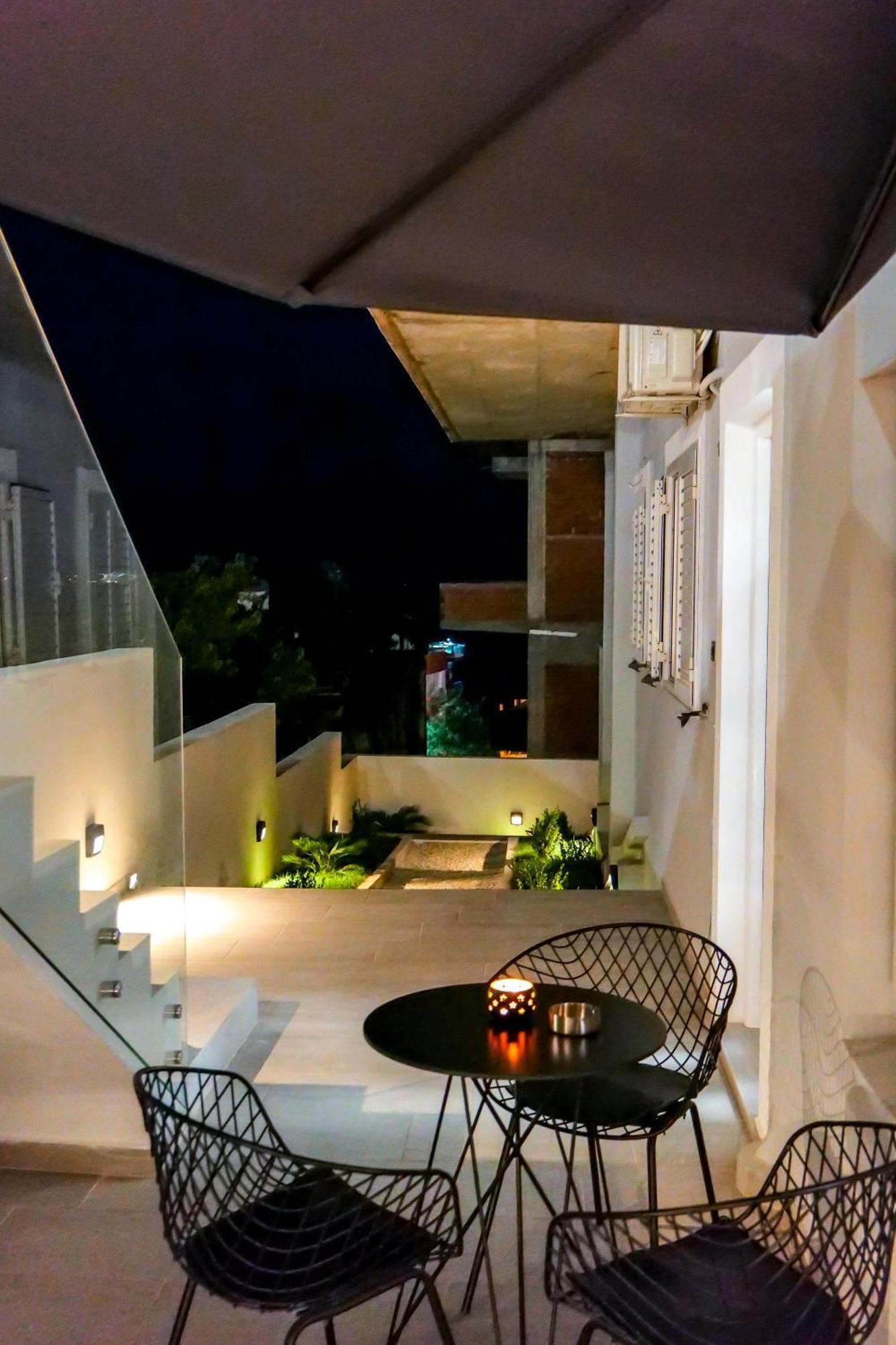 Sarandaview Hotel חדר תמונה