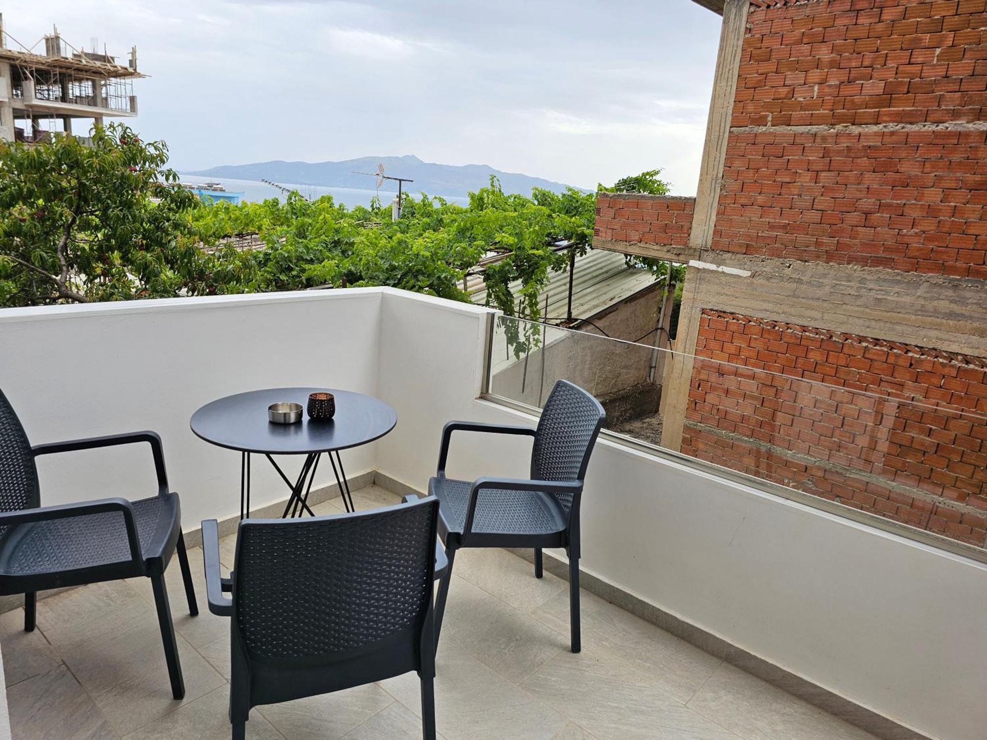 Sarandaview Hotel חדר תמונה