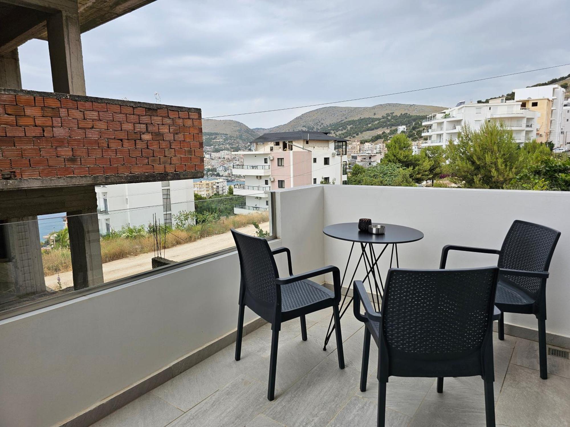 Sarandaview Hotel חדר תמונה